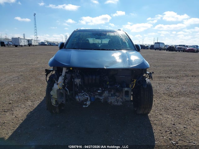Продаж на аукціоні авто 2026 Kia Seltos Lx, vin: KNDEPCAA6T7902092, номер лоту: 12587916