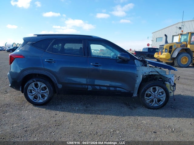Продаж на аукціоні авто 2026 Kia Seltos Lx, vin: KNDEPCAA6T7902092, номер лоту: 12587916