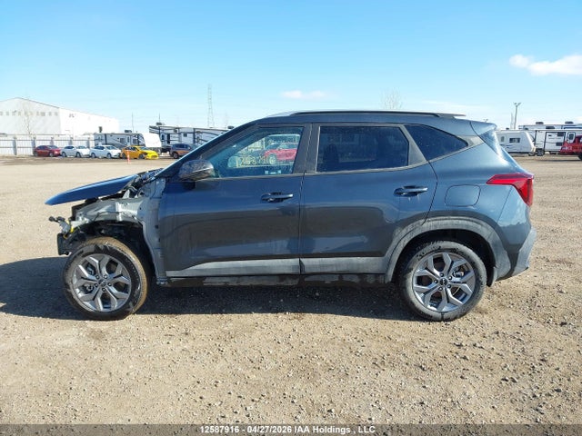 Продаж на аукціоні авто 2026 Kia Seltos Lx, vin: KNDEPCAA6T7902092, номер лоту: 12587916