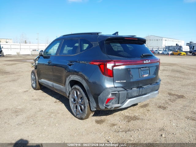 Продаж на аукціоні авто 2026 Kia Seltos Lx, vin: KNDEPCAA6T7902092, номер лоту: 12587916