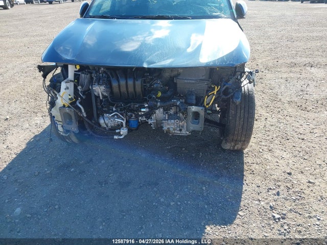 Продаж на аукціоні авто 2026 Kia Seltos Lx, vin: KNDEPCAA6T7902092, номер лоту: 12587916