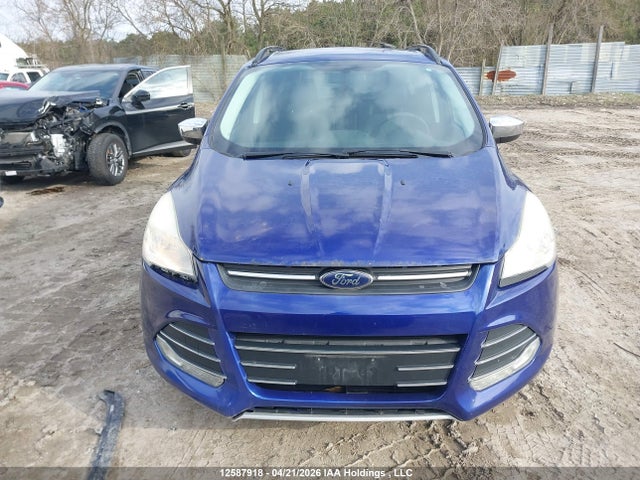 1FMCU0GX3FUA33978 Ford ESCAPE SE