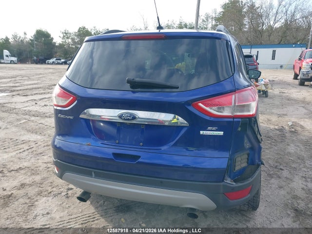 1FMCU0GX3FUA33978 Ford ESCAPE SE