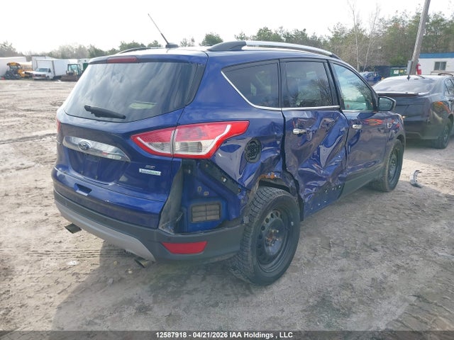 1FMCU0GX3FUA33978 Ford ESCAPE SE