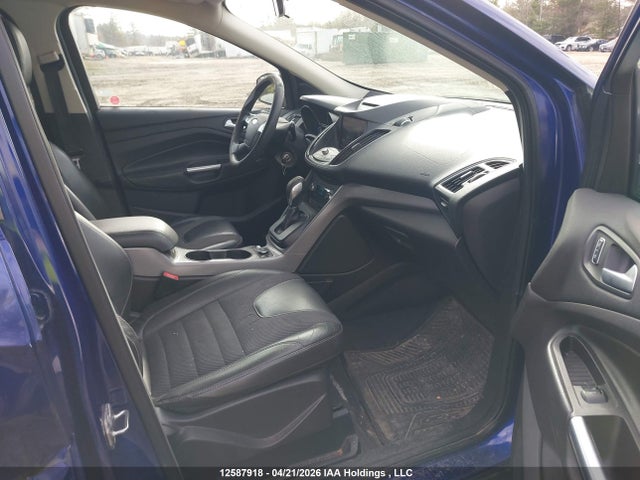 1FMCU0GX3FUA33978 Ford ESCAPE SE