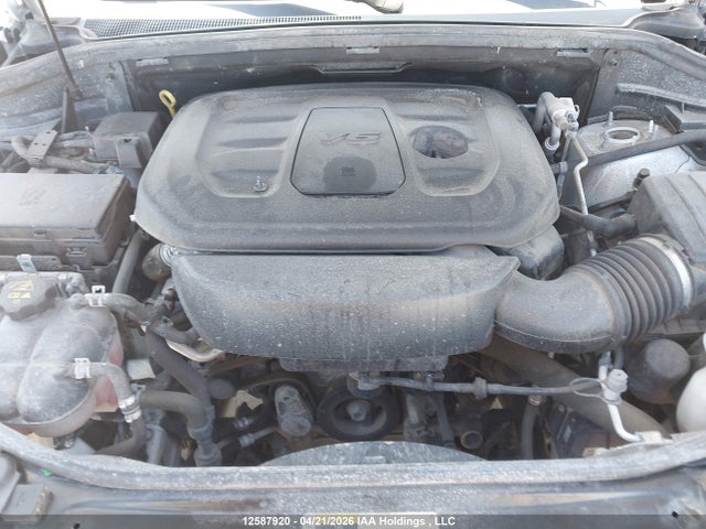 1C4RJFAG0LC188721 Jeep Grand Cherokee Altitude
