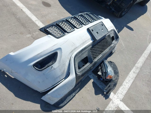1C4RJFAG0LC188721 Jeep Grand Cherokee Altitude