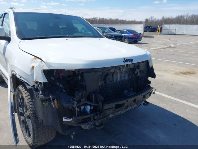 1C4RJFAG0LC188721 Jeep Grand Cherokee Altitude