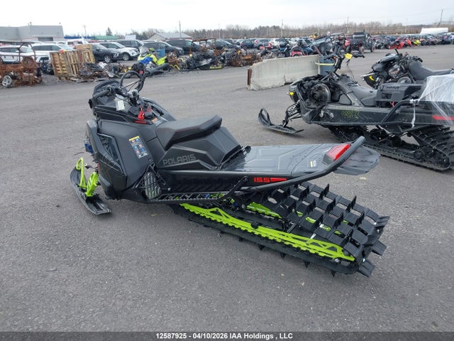 SN1TFG9B5PC261557 Skidoo Skidoo