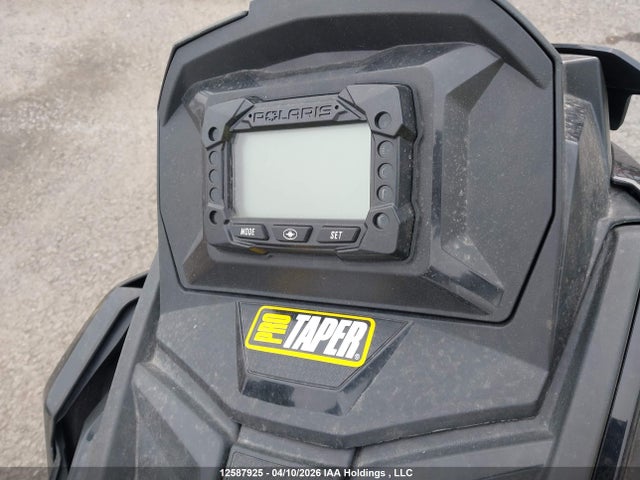 SN1TFG9B5PC261557 Skidoo Skidoo