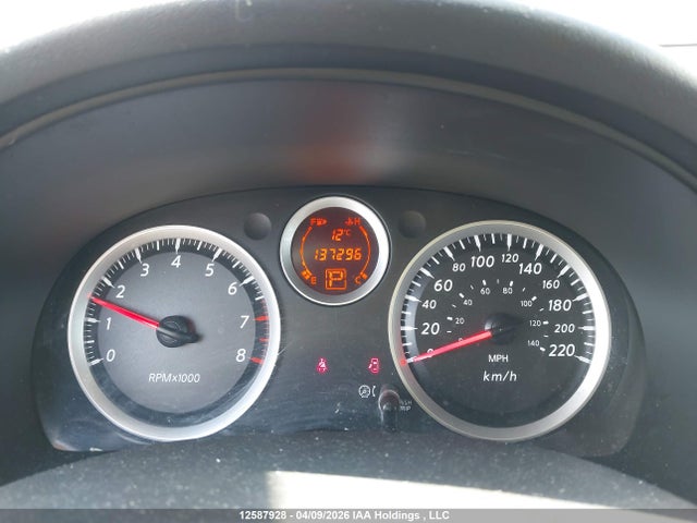 12587928 :رقم المزاد ، 3N1AB6AP0CL618278 vin ، 2012 Nissan Sentra مزاد بيع