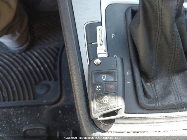 3VW217AU3GM061850 Volkswagen Golf 1.8 Tsi