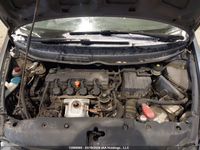 Продаж на аукціоні авто 2009 Honda Civic Dx-g, vin: 2HGFA16439H112793, номер лоту: 12569565