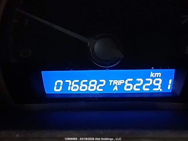 Продаж на аукціоні авто 2009 Honda Civic Dx-g, vin: 2HGFA16439H112793, номер лоту: 12569565