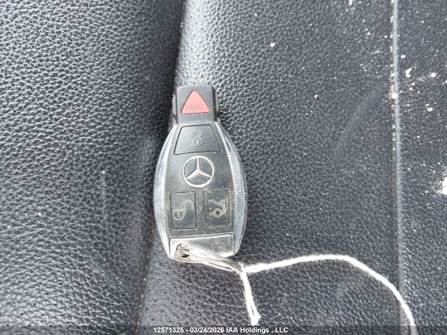 12571325 :رقم المزاد ، 4JGDA2EB5EA435517 vin ، 2014 Mercedes-benz Ml 350 Bluetec 4matic مزاد بيع