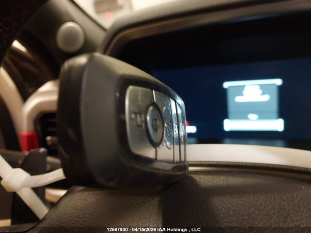 Aukcja sprzedaży 2022 Ford F150 Raptor, vin: 1FTFW1RG7NFB38010, numer aukcji: 12587930