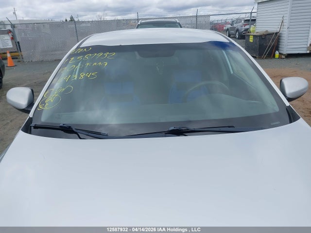 2012 Kia Optima Lx/lx+ მანქანა იყიდება აუქციონზე, vin: KNAGM4A73C5243845, აუქციონის ნომერი: 12587932