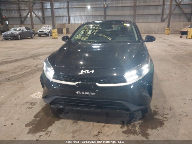 KIA FORTE LX 2023 3KPF24AD0PE547008 Image 12