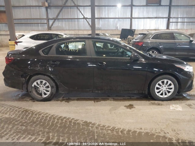 KIA FORTE LX 2023 3KPF24AD0PE547008 Image 13