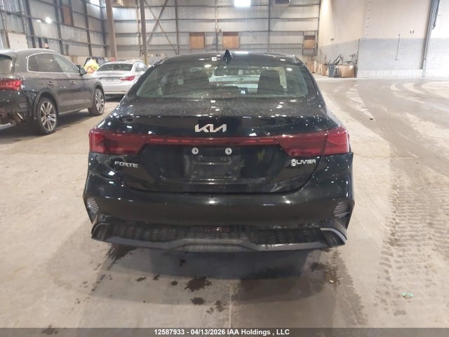 Продажа на аукционе авто 2023 Kia Forte Lx, vin: 3KPF24AD0PE547008, номер лота: 12587933