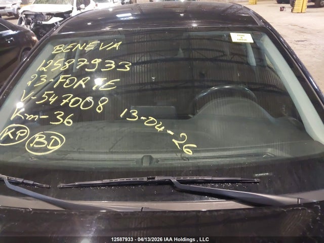 KIA FORTE LX 2023 3KPF24AD0PE547008 Image 17