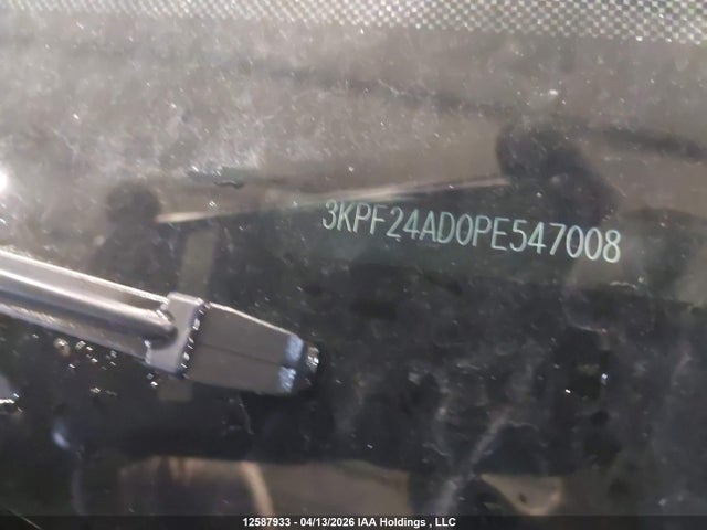 KIA FORTE LX 2023 3KPF24AD0PE547008 Image 19