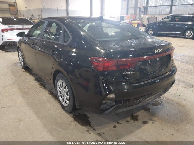KIA FORTE LX 2023 3KPF24AD0PE547008 Image 3