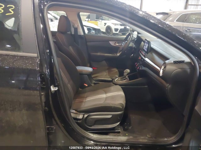 Продажа на аукционе авто 2023 Kia Forte Lx, vin: 3KPF24AD0PE547008, номер лота: 12587933