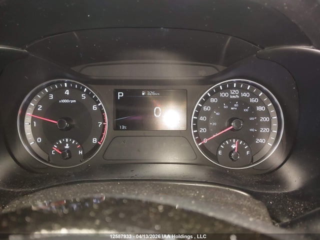 Продажа на аукционе авто 2023 Kia Forte Lx, vin: 3KPF24AD0PE547008, номер лота: 12587933