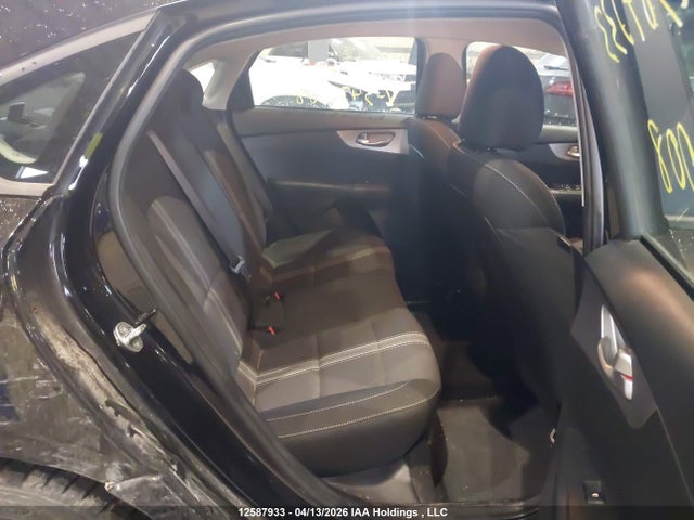 KIA FORTE LX 2023 3KPF24AD0PE547008 Image 8