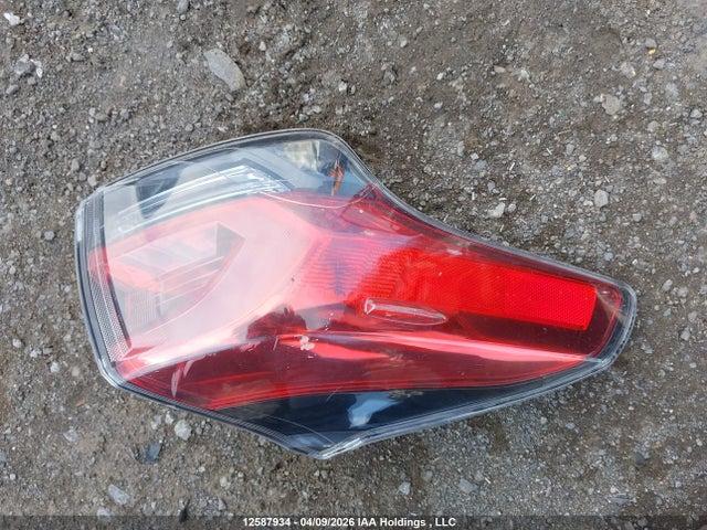 2018 Toyota Rav4 Le მანქანა იყიდება აუქციონზე, vin: 2T3ZFREV5JW493394, აუქციონის ნომერი: 12587934