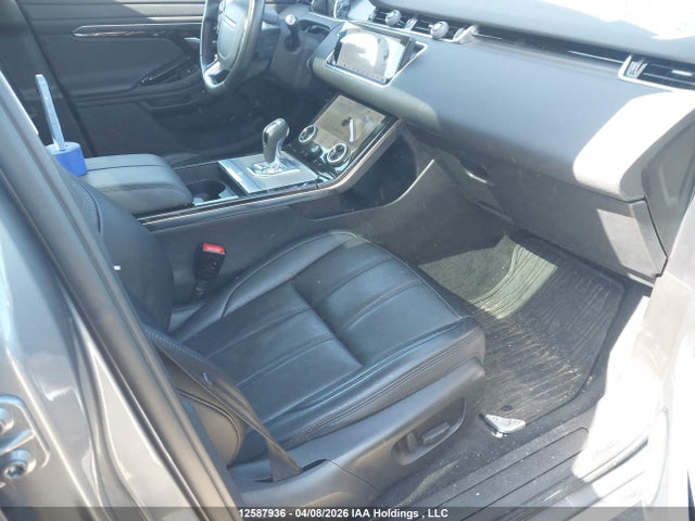 SALZJ2FX3LH089761 Land Rover Range Rover Evoque S