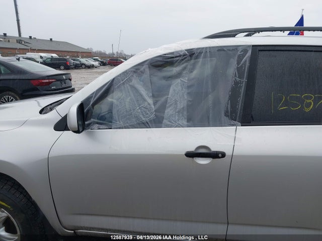 12587939 :رقم المزاد ، JTMBD33V466017251 vin ، 2006 Toyota Rav4 مزاد بيع