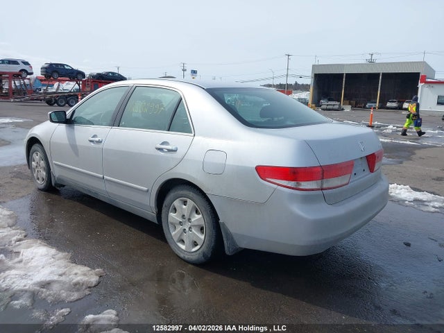 Продаж на аукціоні авто 2004 Honda Accord Lx-g, vin: 1HGCM56434A809504, номер лоту: 12582997