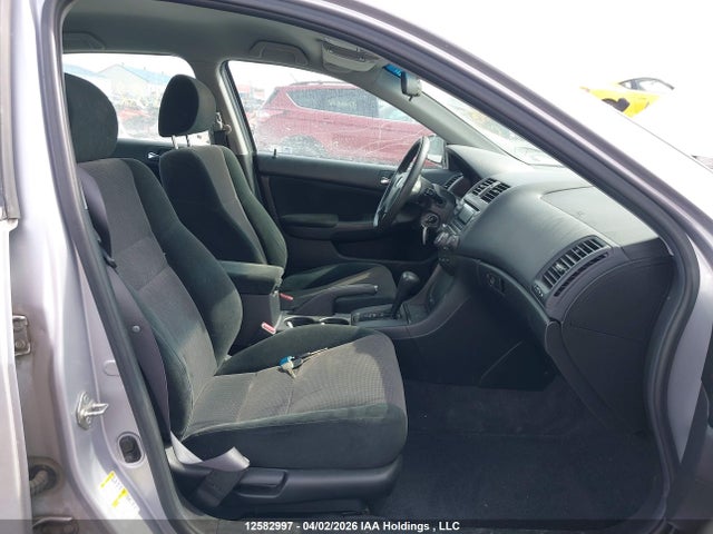 Продаж на аукціоні авто 2004 Honda Accord Lx-g, vin: 1HGCM56434A809504, номер лоту: 12582997