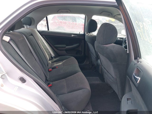 Продаж на аукціоні авто 2004 Honda Accord Lx-g, vin: 1HGCM56434A809504, номер лоту: 12582997