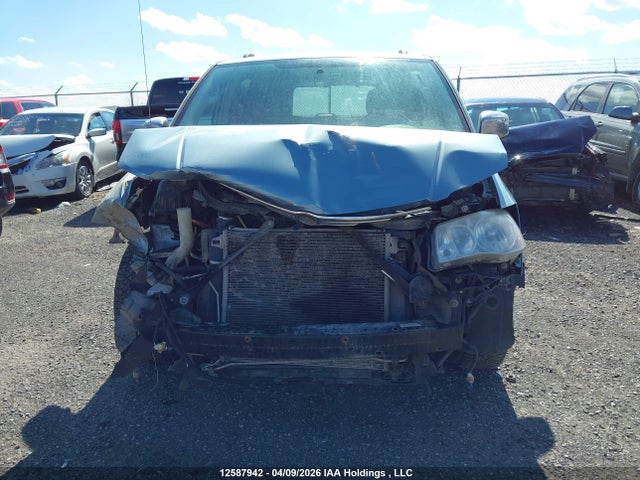 Aukcja sprzedaży 2010 Chrysler Town & Country Touring, vin: 2A4RR5DX0AR171267, numer aukcji: 12587942