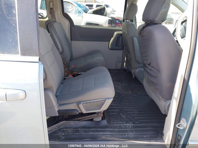 Aukcja sprzedaży 2010 Chrysler Town & Country Touring, vin: 2A4RR5DX0AR171267, numer aukcji: 12587942