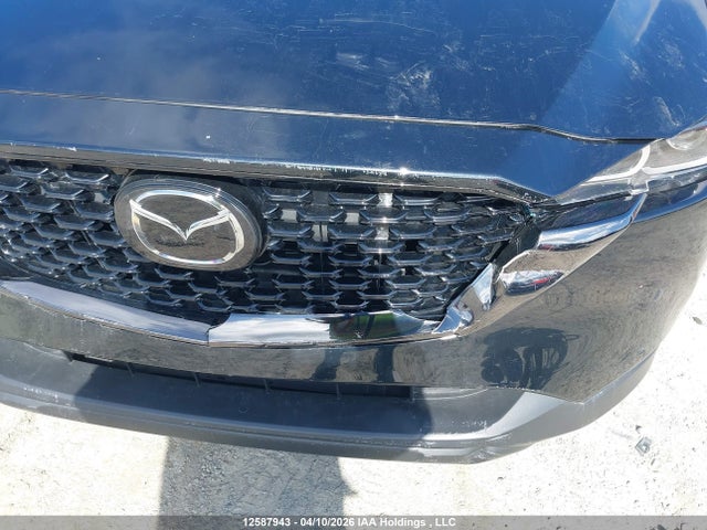 12587943 :رقم المزاد ، JM3KFBCM3S0590688 vin ، 2025 Mazda Cx-5 Gs/kuro مزاد بيع