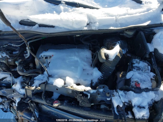 2012 Honda Cr-v Exl მანქანა იყიდება აუქციონზე, vin: 2HKRM4H7XCH118018, აუქციონის ნომერი: 12522219