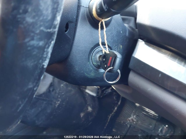2012 Honda Cr-v Exl მანქანა იყიდება აუქციონზე, vin: 2HKRM4H7XCH118018, აუქციონის ნომერი: 12522219