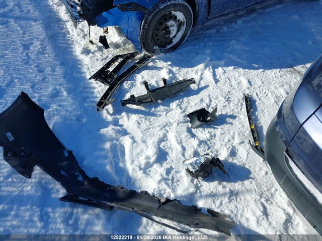 2012 Honda Cr-v Exl მანქანა იყიდება აუქციონზე, vin: 2HKRM4H7XCH118018, აუქციონის ნომერი: 12522219