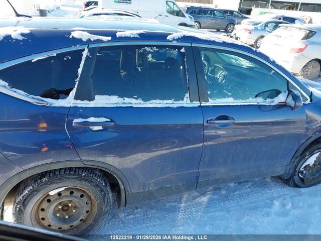 2012 Honda Cr-v Exl მანქანა იყიდება აუქციონზე, vin: 2HKRM4H7XCH118018, აუქციონის ნომერი: 12522219