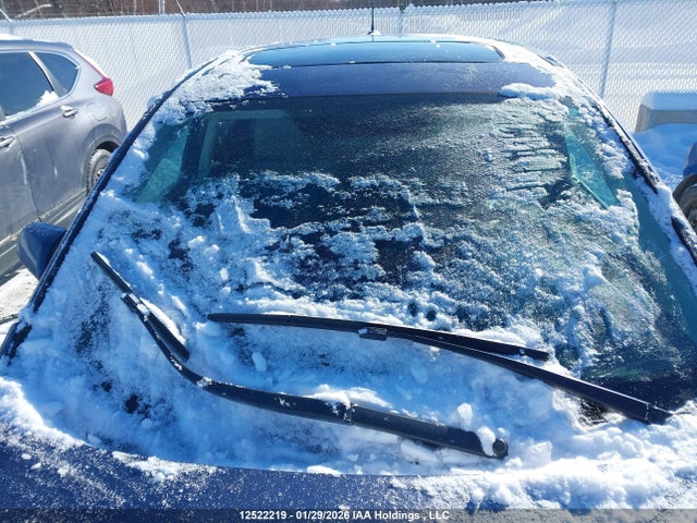 2012 Honda Cr-v Exl მანქანა იყიდება აუქციონზე, vin: 2HKRM4H7XCH118018, აუქციონის ნომერი: 12522219