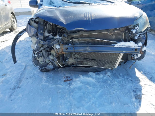 2012 Honda Cr-v Exl მანქანა იყიდება აუქციონზე, vin: 2HKRM4H7XCH118018, აუქციონის ნომერი: 12522219