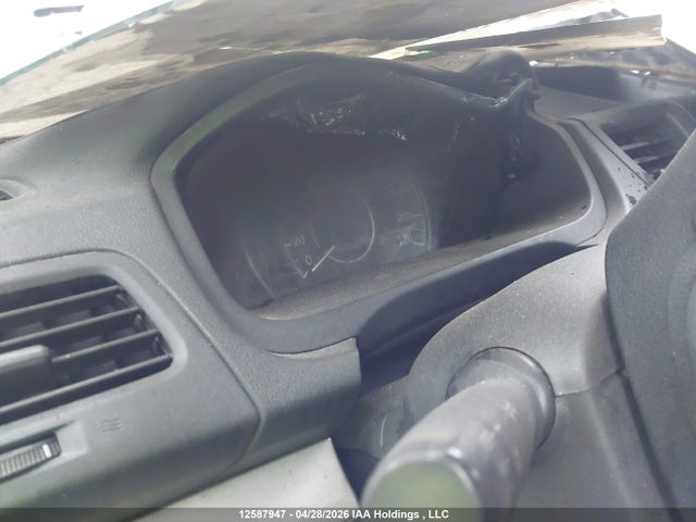 Продажа на аукционе авто 2013 Honda Cr-v, vin: 2HKRM4H39DH112452, номер лота: 12587947