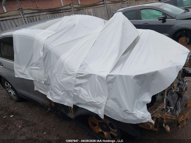 Продажа на аукционе авто 2013 Honda Cr-v, vin: 2HKRM4H39DH112452, номер лота: 12587947