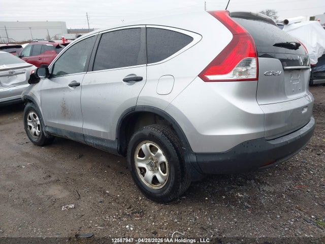 Продажа на аукционе авто 2013 Honda Cr-v, vin: 2HKRM4H39DH112452, номер лота: 12587947