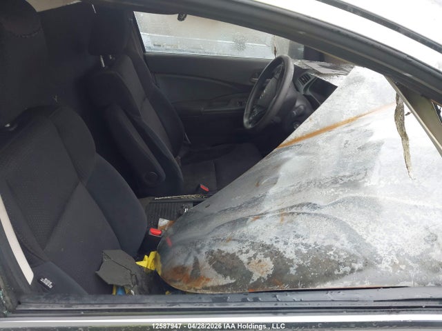 Продажа на аукционе авто 2013 Honda Cr-v, vin: 2HKRM4H39DH112452, номер лота: 12587947