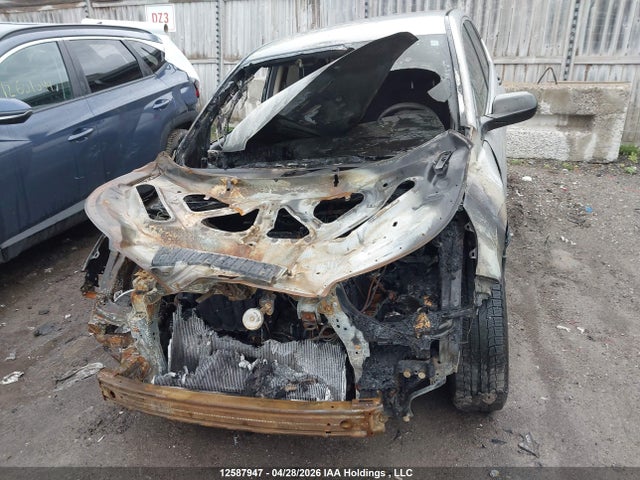 Продажа на аукционе авто 2013 Honda Cr-v, vin: 2HKRM4H39DH112452, номер лота: 12587947
